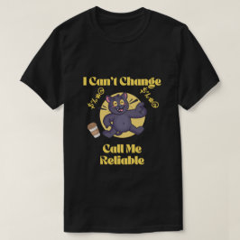 信頼性の高いおもしろいクラシックTシャツを呼び出す男性へ Tシャツ