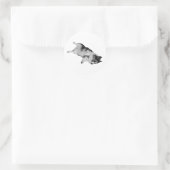 信頼秋 ラウンドシール (バッグ)