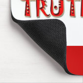 信頼2008 マウスパッド (コーナー)