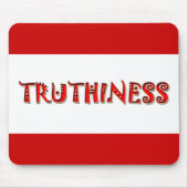 信頼2008 マウスパッド (正面)