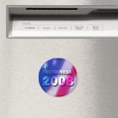 信頼2008 マグネット (インサイチュ (食洗機))