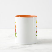 信頼30 マグカップ (中央)