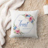 信頼 クッション (ブランケット)