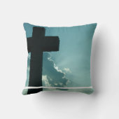 信頼 クッション (裏面)