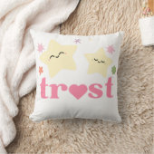 信頼 クッション (ブランケット)