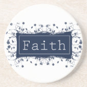 信頼 コースター (正面)