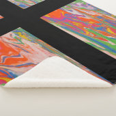 信頼 シェルパブランケット (3/4)