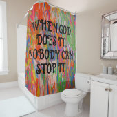 信頼 シャワーカーテン (インサイチュ)