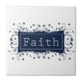 信頼 タイル (正面)