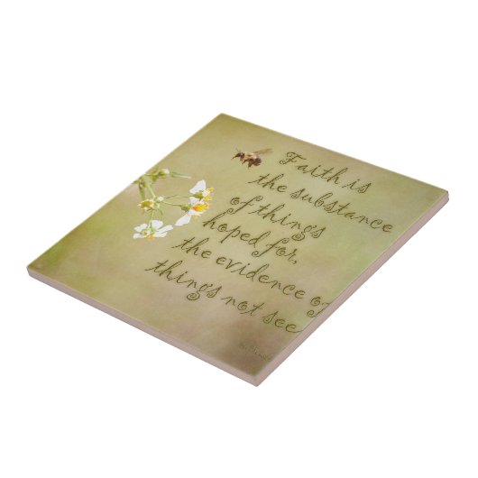 信頼 タイル (側面)