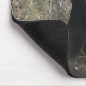 信頼-ドニーズベバリィ マウスパッド (コーナー)