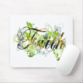 信頼 マウスパッド (マウス)