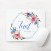 信頼 マウスパッド (マウス)