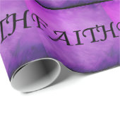 信頼 ラッピングペーパー (ロールコーナー)