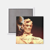 信頼(&信じG) マグネット (正面/裏面)