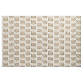 信頼、希望および愛 ファブリック (ヤード)