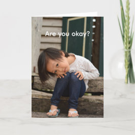 信頼 - 抗がん剤治療応援カード サンキューカード