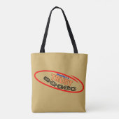 信頼(箴言3:5) ToteBag トートバッグ (裏面)