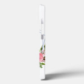 信頼 Case-Mate iPhoneケース (裏面 / 左)