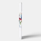 信頼 Case-Mate iPhoneケース (裏面 / 右)