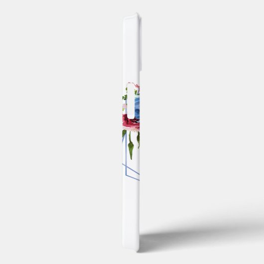 信頼 Case-Mate iPhoneケース (裏面 / 右)