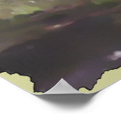 信頼 – Denise Beverly ポスター (角)