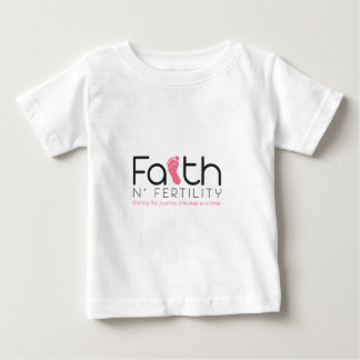 信頼Nの豊饒 ベビーTシャツ