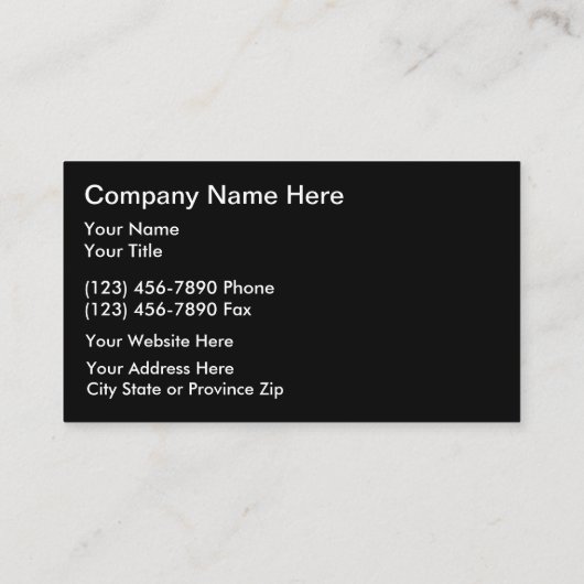 修カッコいい理サービスの名刺 名刺 (裏面)