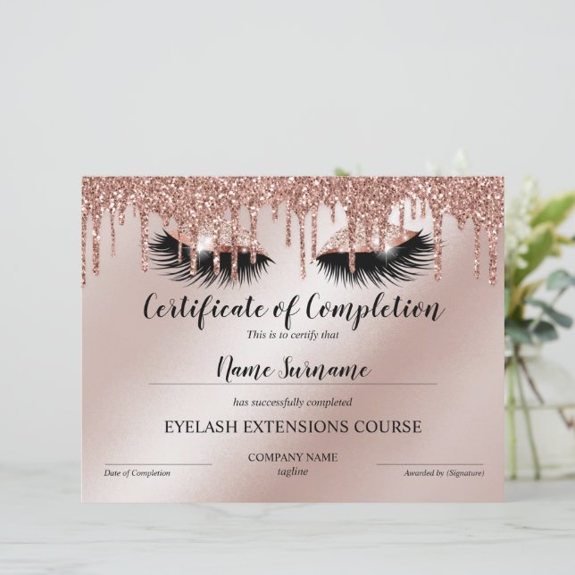 修了証発覚路程 (スタンド正面)