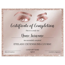 修了証発覚路程