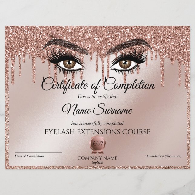 修了証発覚路程 (正面)