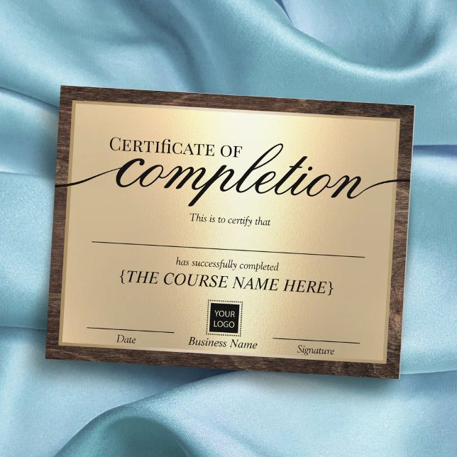 修了証金ゴールド・木材賞 (クリエイターアップロード済み)