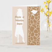 修士会計用 カード (黄色い花)