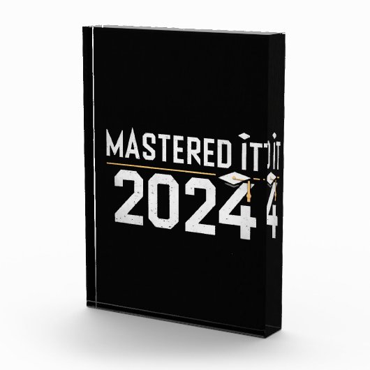 修士号2024修士号 フォトブロック (右)