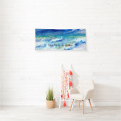 修士素晴らしの技 横断幕 (インサイチュ)