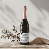 修士課程の卒業式ギフトとよくペアを組む ワインラベル