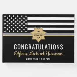 修士課程修了会 ゲストブック