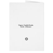 修復の復元の中断 (裏面)