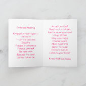 修復を採用 カード (内部)