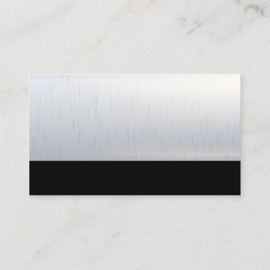 修復ツールロゴ | 便利屋 名刺 (裏面)