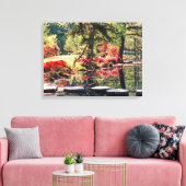 修復パス キャンバスプリント (インサイチュ (リビング))