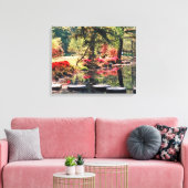 修復パス キャンバスプリント (インサイチュ (リビング))