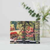 修復パス ポストカード (スタンド正面)