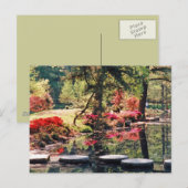 修復パス ポストカード (正面/裏面)