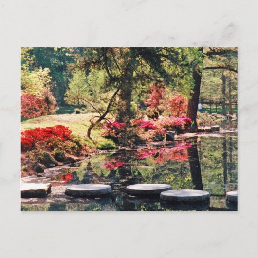 修復パス ポストカード (正面)