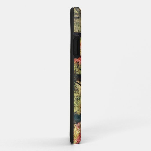 修復パス Case-Mate iPhoneケース (裏面/右)