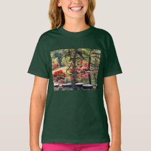 修復パス Tシャツ