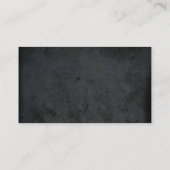 修復車のツール 名刺 (裏面)