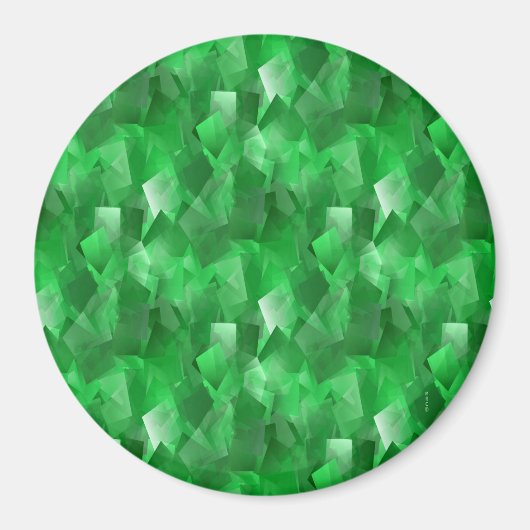 修復….. マグネット (正面)