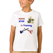 修業のロックスター